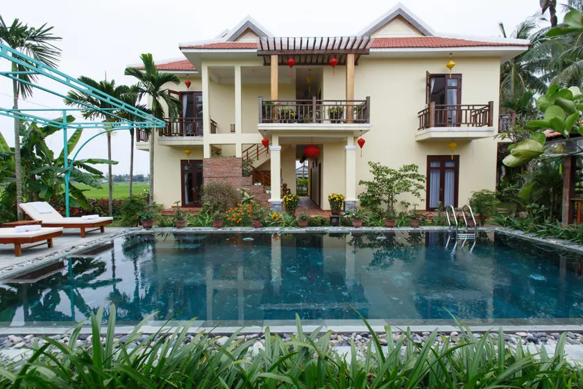 Lama Homestay Hoi An - Image 1
