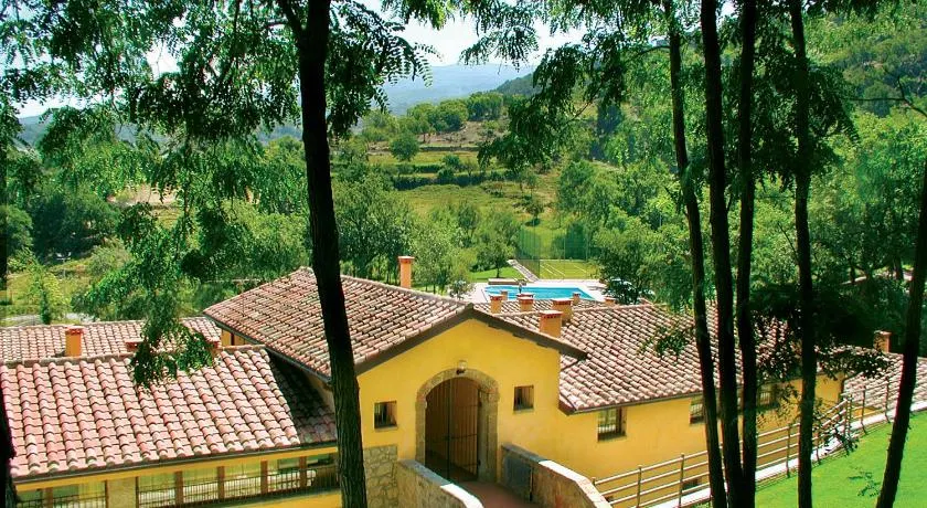 Residence Terre Gialle - Image 1