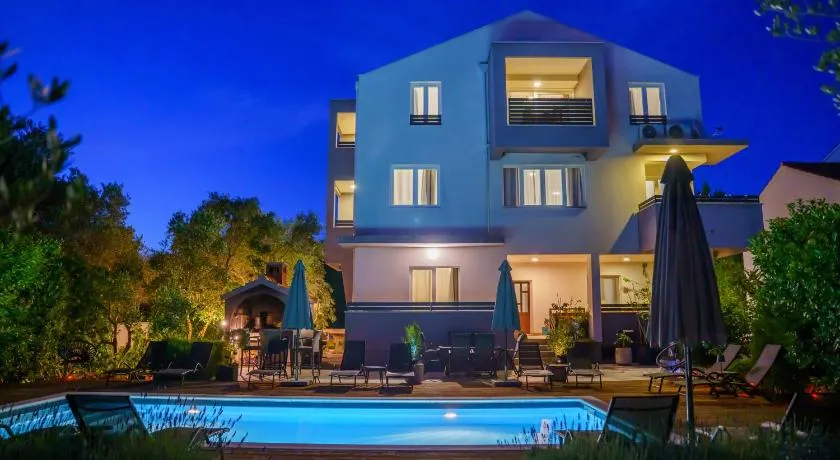 Villa Petar's Dream - Image 1