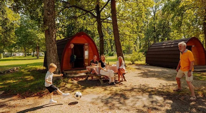 AZUR Waldcamping Auwaldsee - Image 1