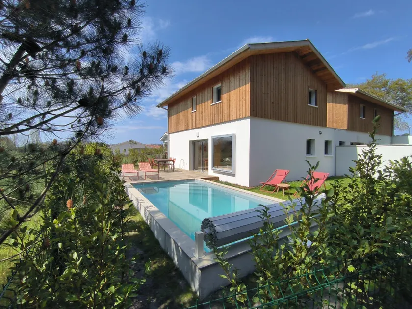 Villa Holidays Ocean - Image 1
