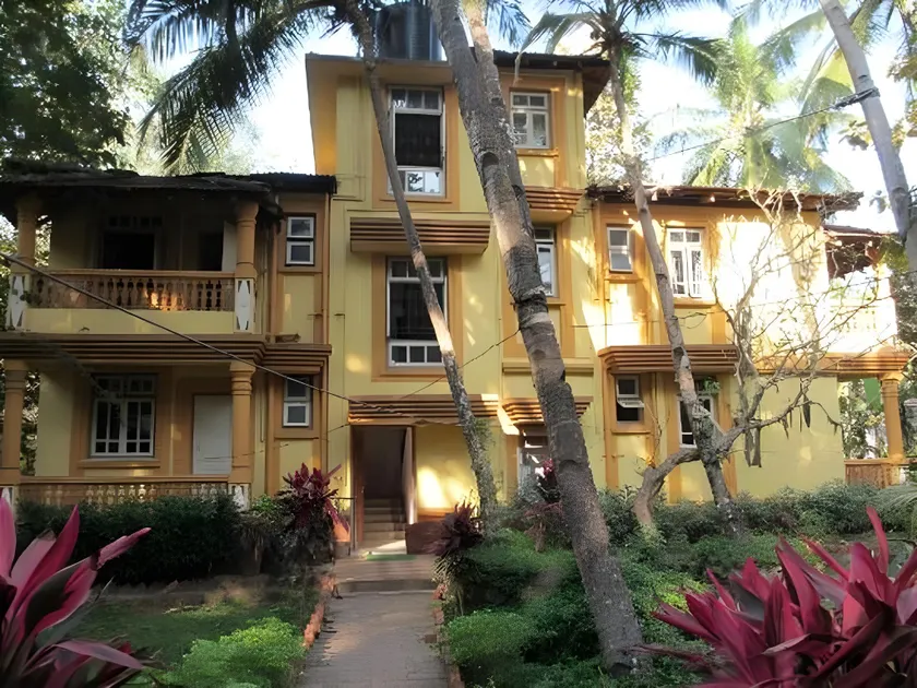 Palolem Guest House - Image 1
