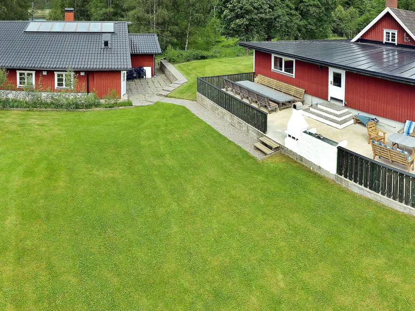 4 star holiday home in Mellerud - Image 1