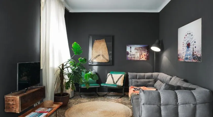 Brummell Apartments Gracia - Image 1