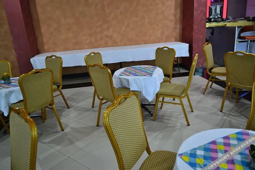DK Hotel - Image 1