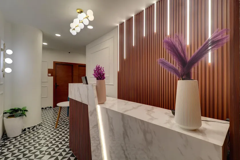 Hotel Aura Dombivali - Image 1