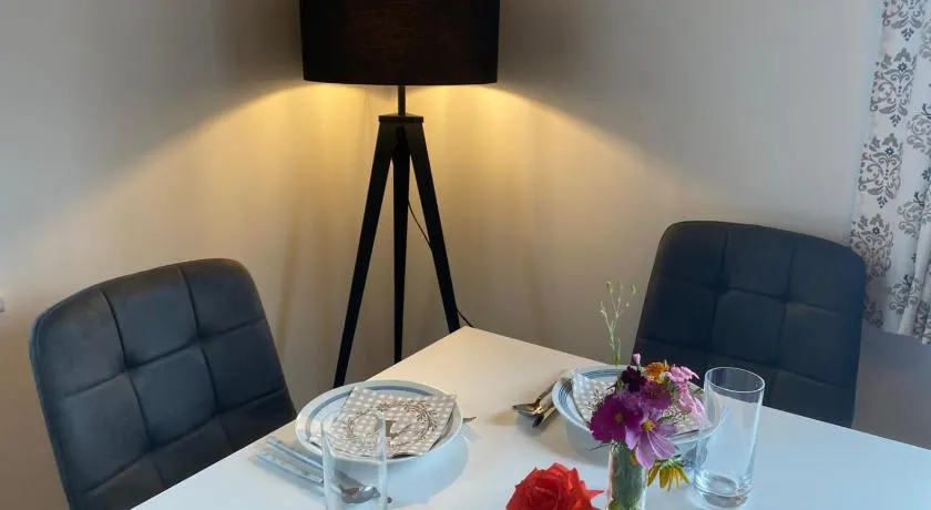 Ferienwohnung Alpennestchen Tschagguns - Image 1