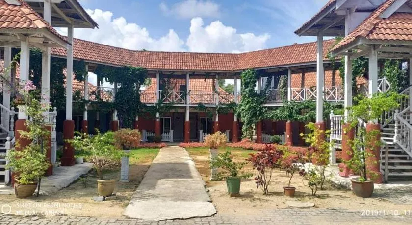 Iz Village - Image 1