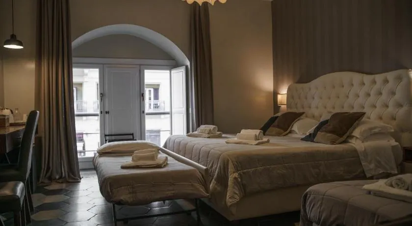 Residenza Roma Imperiale - Image 1