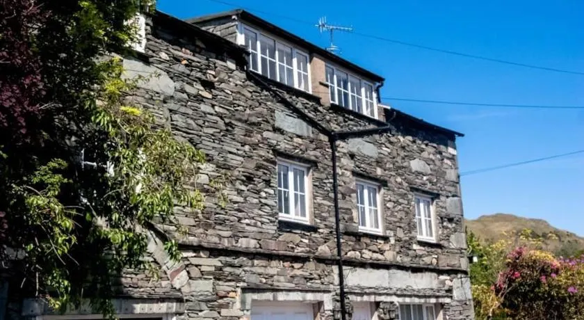 Rosegate House, Elterwater - Image 1