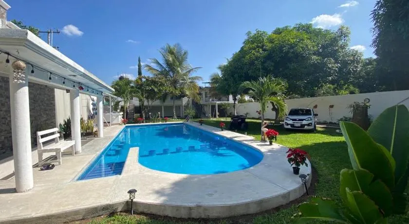 Casa Grace - Image 1