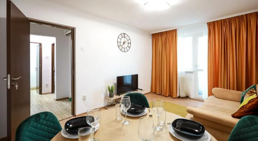 Quickspace apartment - Image 1