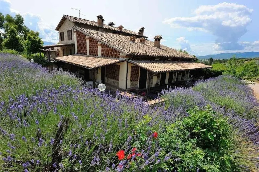 Agriturismo Belsito Pian Di Boccio - Image 1
