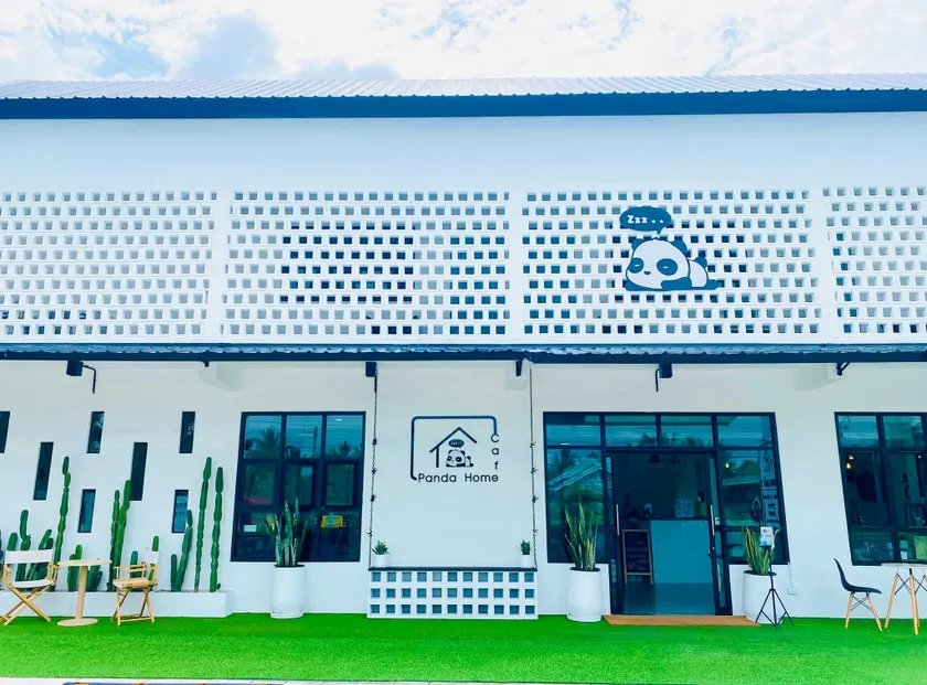 Panda Home & Cafe Songkhla - Image 1
