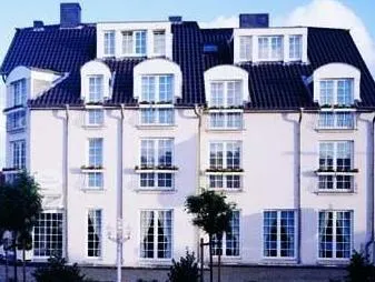 Hotel Friesenhof - Image 1