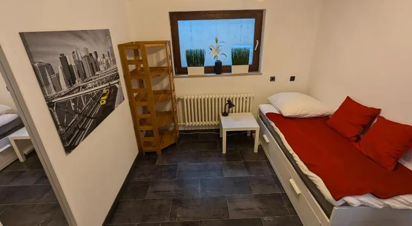 Budget Zimmer im Siebengebirge - Image 1