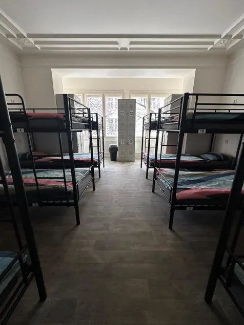 Hostel Fontána - Image 1