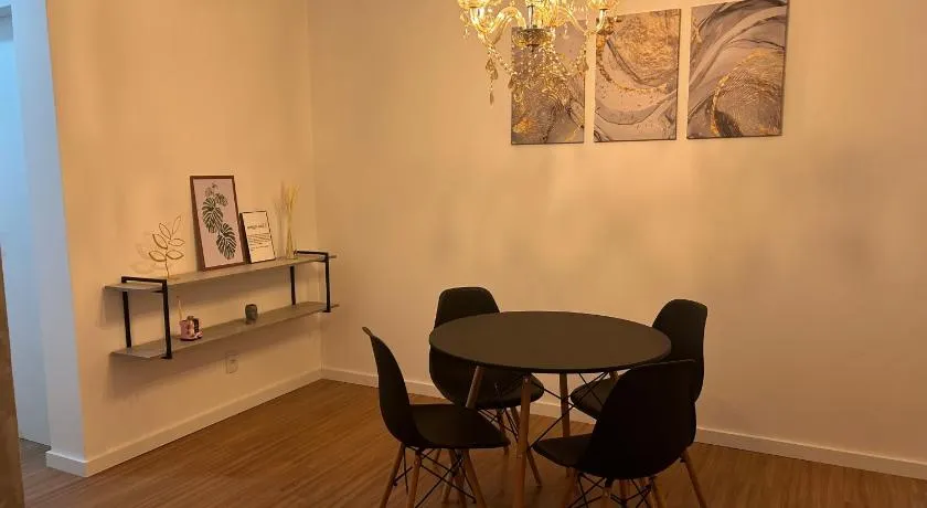Apartamento inteiro aconchegante - Image 1