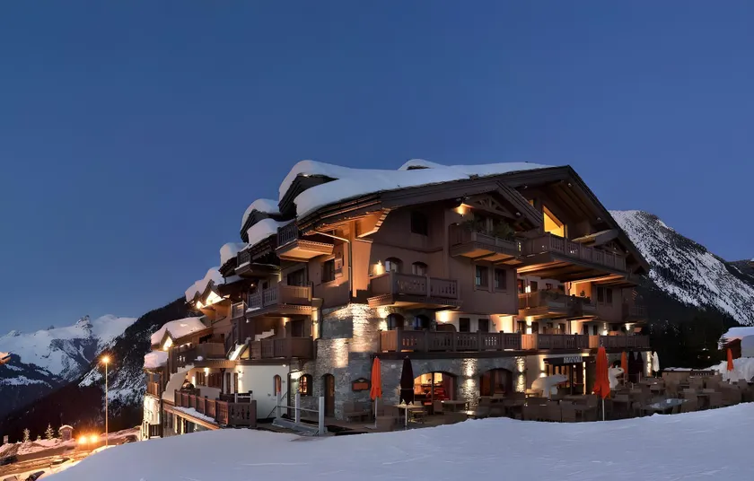 Manali Lodge by Alpine Resorts - Image 1
