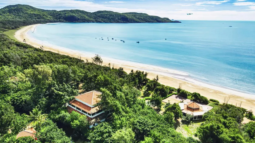 Poulo Condor Boutique Resort & Spa - Image 1