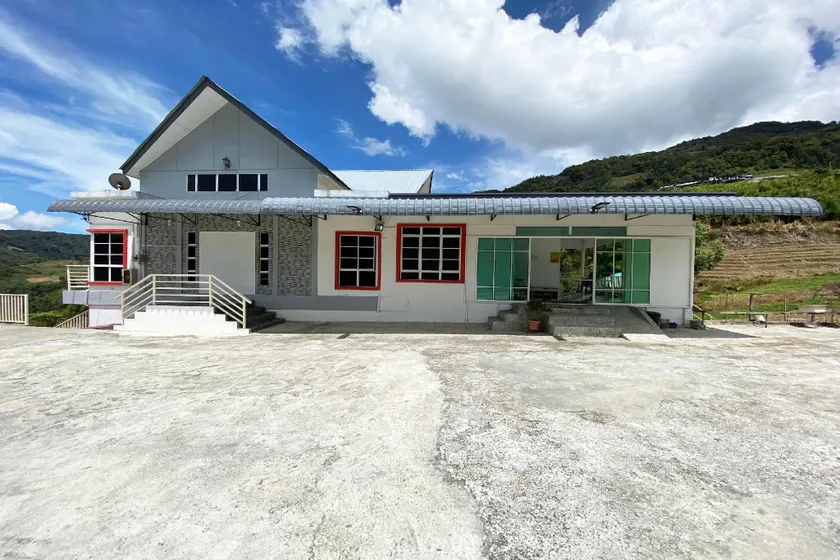 Suang Noh Homestay Kundasang - Image 1