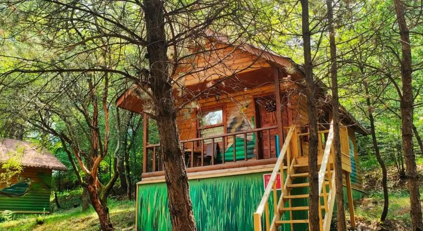 Çampınarı Doğa Evleri & Restaurant - Image 1