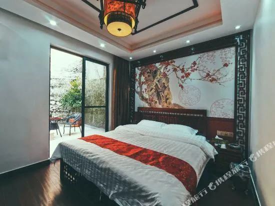 Yumu Qingyin B&B (Yandangshan Branch) - Image 1