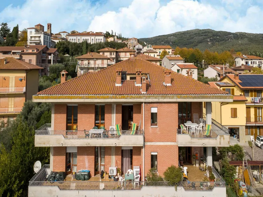 Nice apartment in Tuoro sul Trasimeno with pool - Image 1
