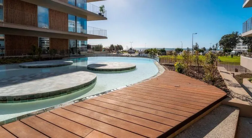 Apartamento Magnólia by the Sea - Image 1