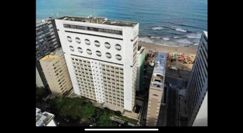 FLAT Praia Boa Viagem - Image 1