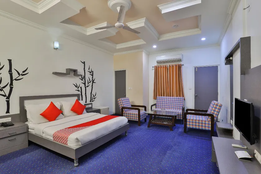 Hotel O Riya Revati Resort - Image 1