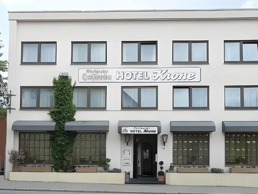 Hotel Krone - Image 1