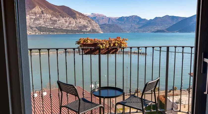 Locanda del Lago Rosmunda - Image 1