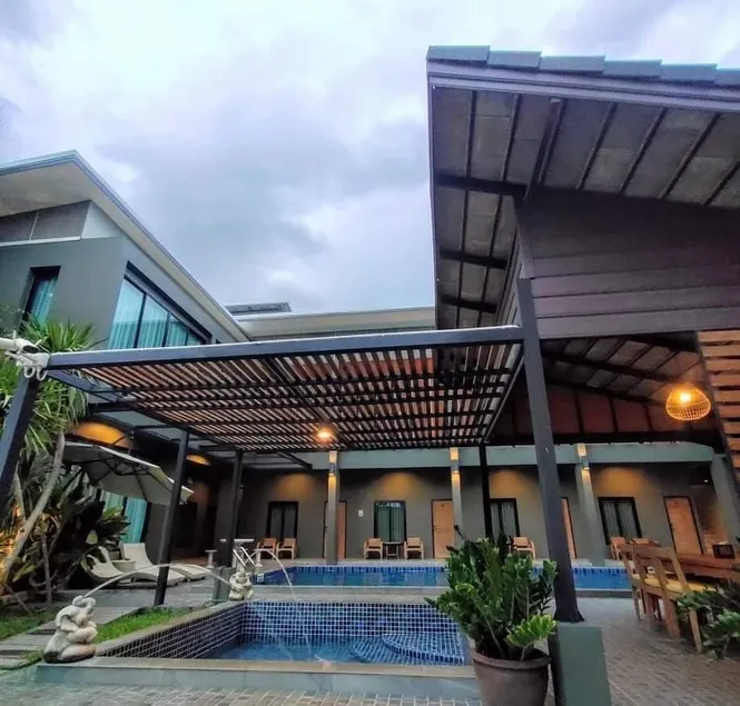 Look at Home Lamphun - Image 1