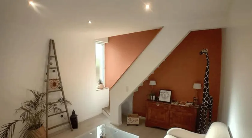 La maison cozy Tandem proche gare parking wifi - Image 1