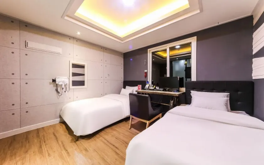 Busan Gijang Hotel FEOH - Image 1