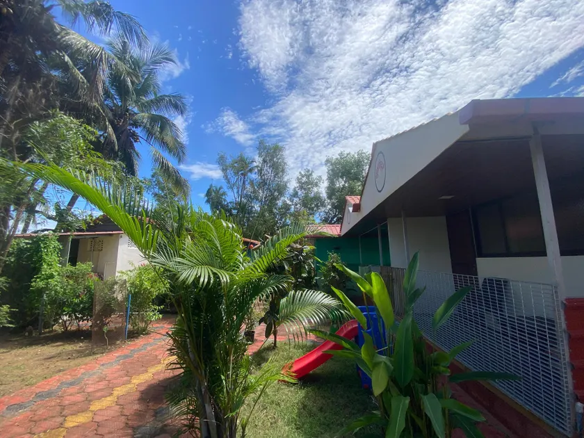 Prafulla's nature nest home stay - Image 1
