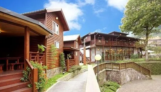 Ye Jiang Hua Homestay - Image 1