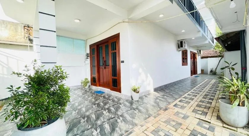 Sanu Surfing Villa - Image 1