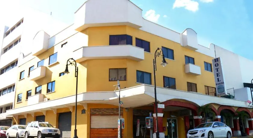 Hotel Madero - Image 1
