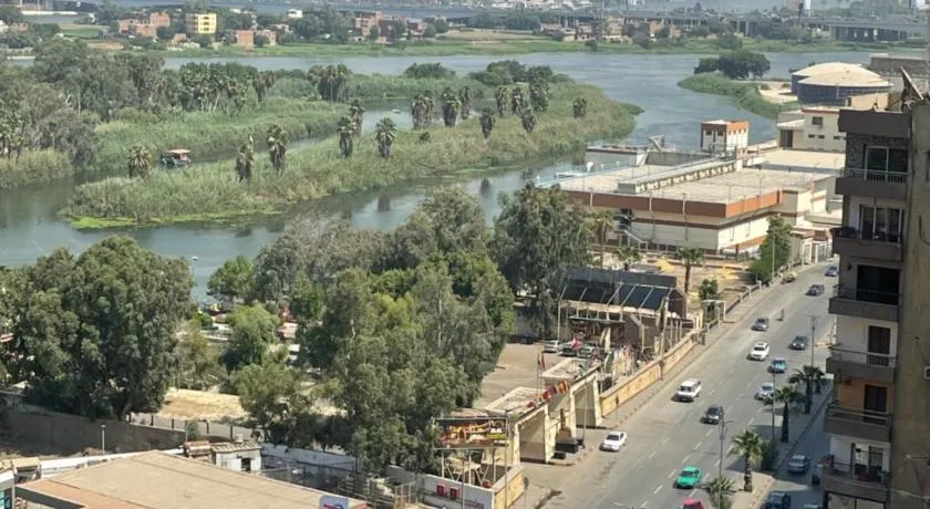 شقة علي النيل - Image 1