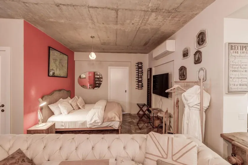 Talbot & Bons Aparthotel - Image 1