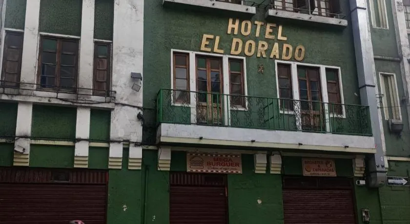 Hotel el Dorado La Candelaria - Image 1