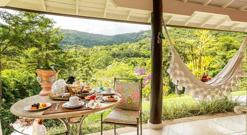 Su Paradise Villa Chalés e Suítes - Image 1