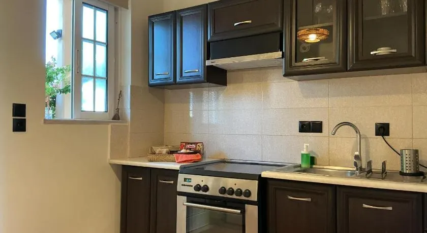 Kamara Apartments Marmari - Image 1