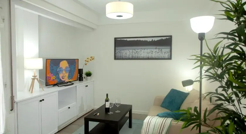 Aukera Apartment by Basque Homes - Image 1