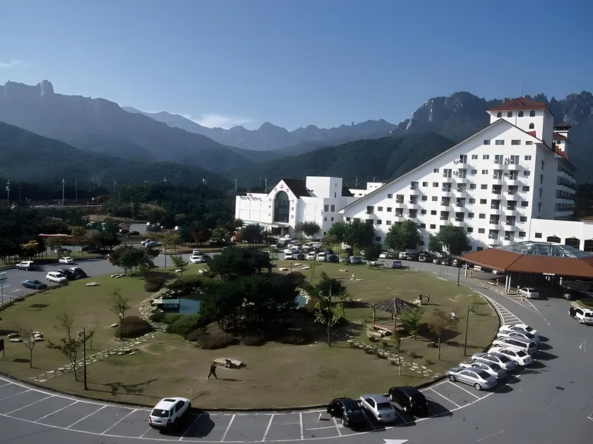 Ilsung Resort Sulak - Image 1