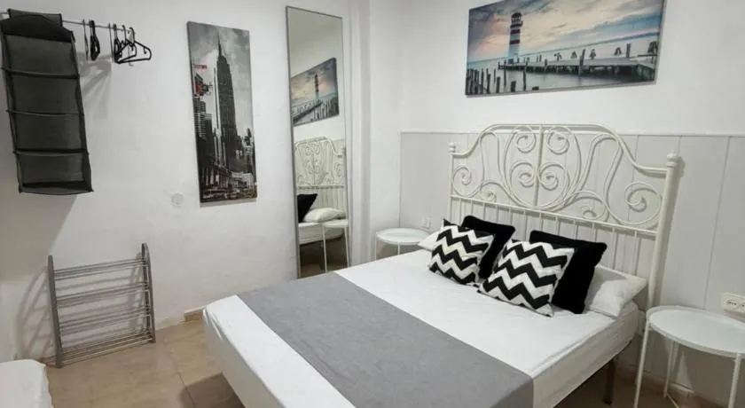 apartamento el camarote - Image 1