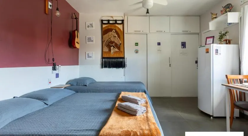 Casita Bem Gaúcha - Ar, Garagem e Varanda - Image 1