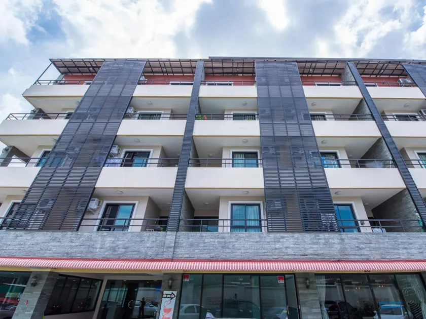 Grandprapa Place - Image 1